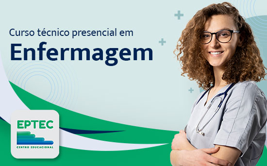 Cursos Enfermagem