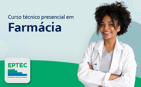 Curso de Farmácia